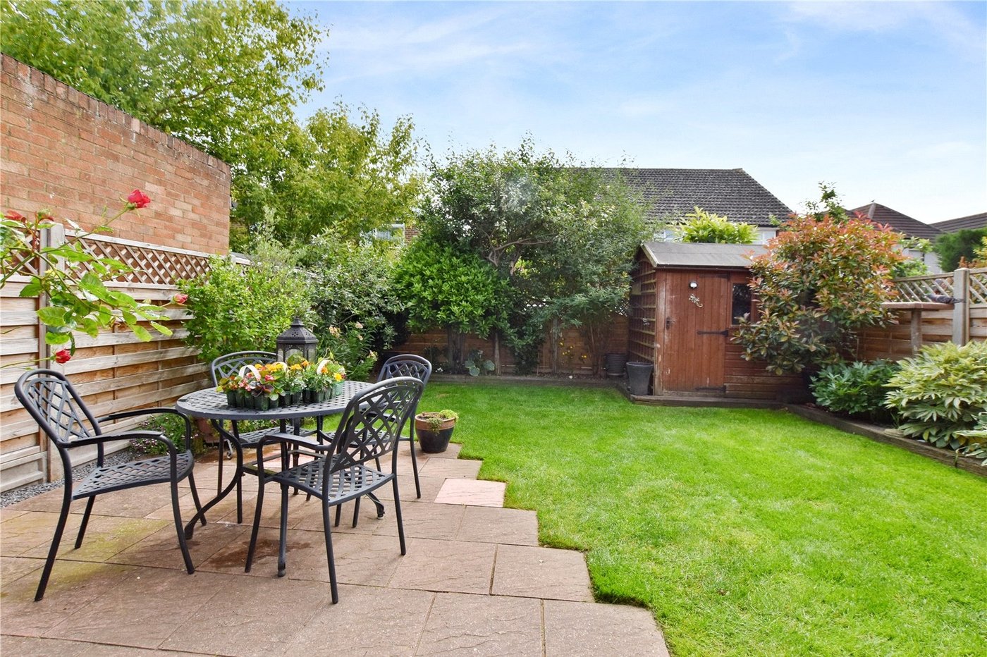 4 bedroom house for sale in Bexleyheath | Robinson Jackson