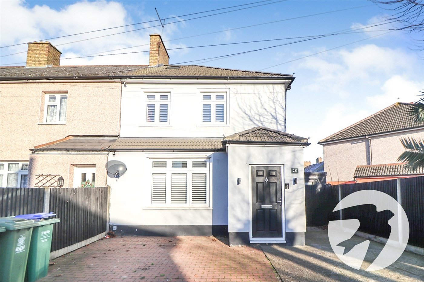3 bedroom house for sale in Erith | Robinson Jackson