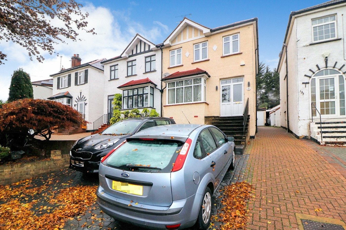 3 bedroom house for sale in Lesney Park | Robinson Jackson