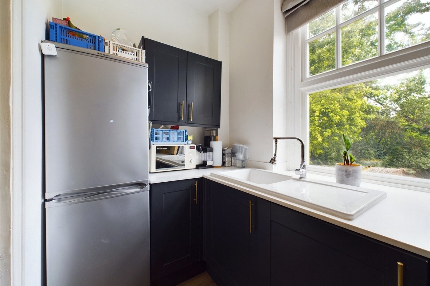 1 bedroom property for sale in London | Robinson Jackson