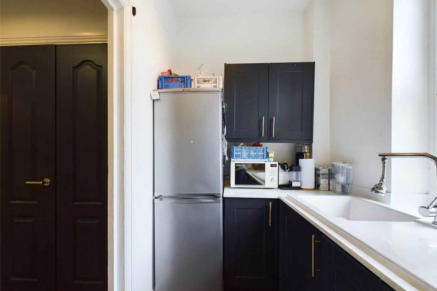 1 bedroom property for sale in London | Robinson Jackson