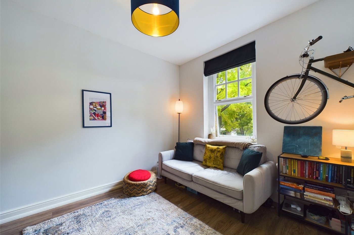 1 bedroom property for sale in London | Robinson Jackson