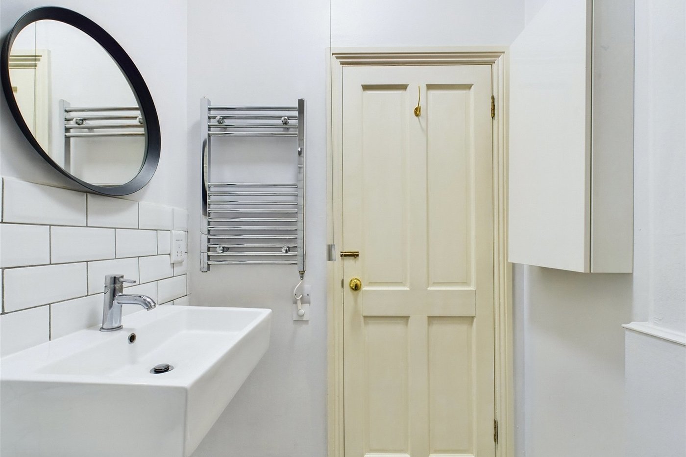 1 bedroom property for sale in London | Robinson Jackson