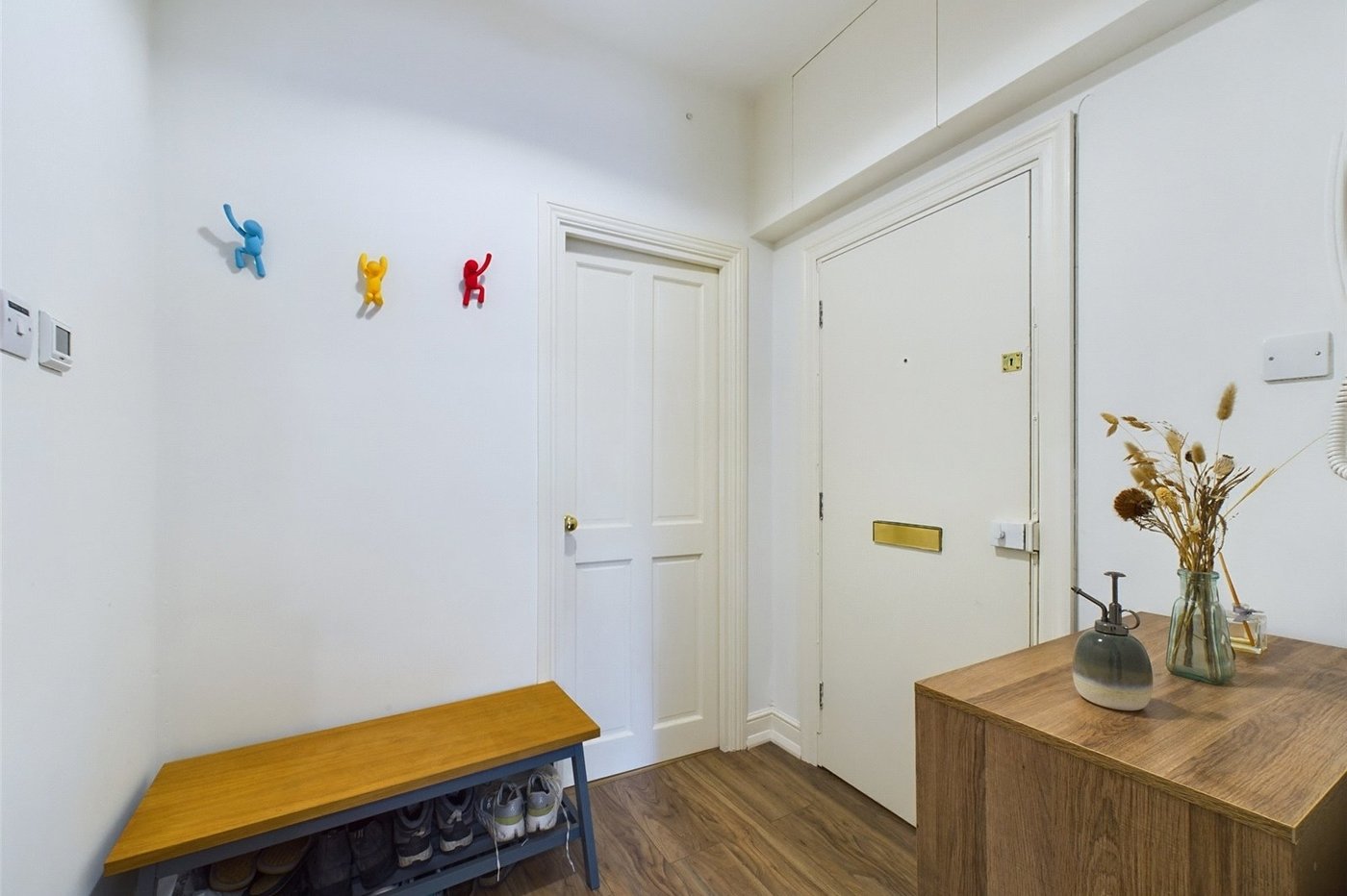 1 bedroom property for sale in London | Robinson Jackson