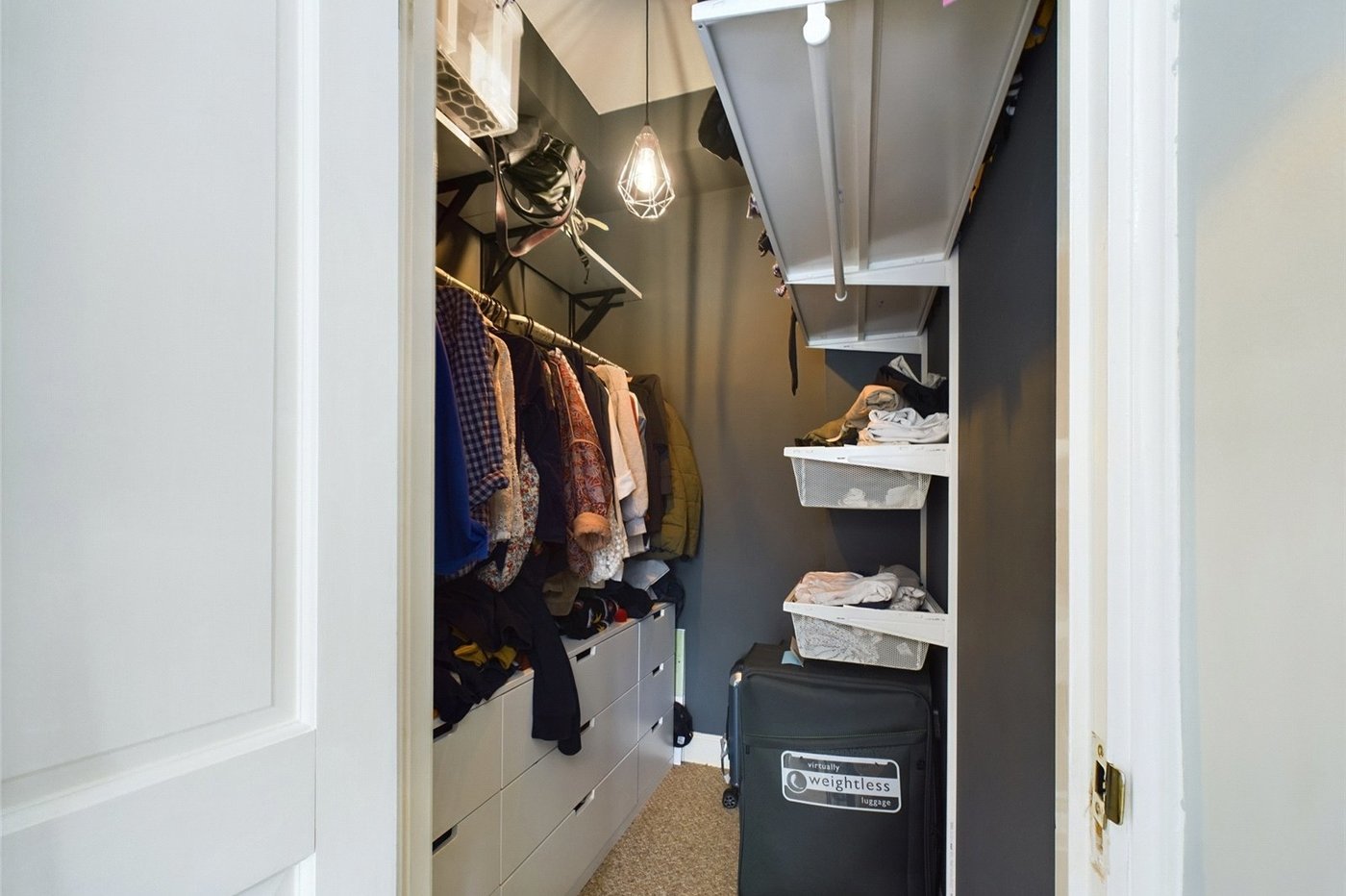 1 bedroom property for sale in London | Robinson Jackson