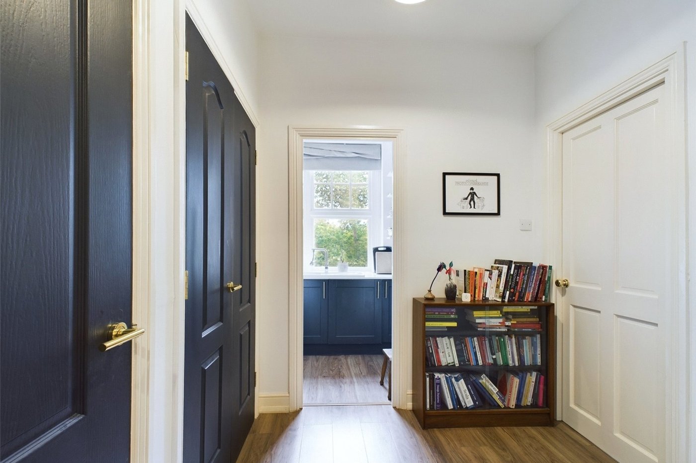 1 bedroom property for sale in London | Robinson Jackson
