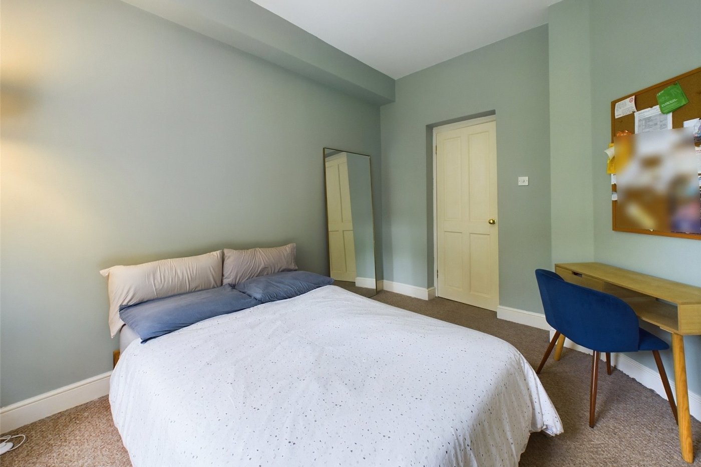 1 bedroom property for sale in London | Robinson Jackson