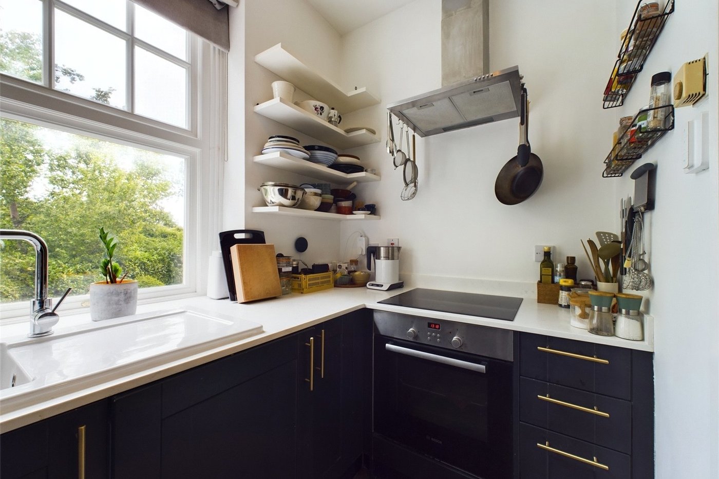 1 bedroom property for sale in London | Robinson Jackson