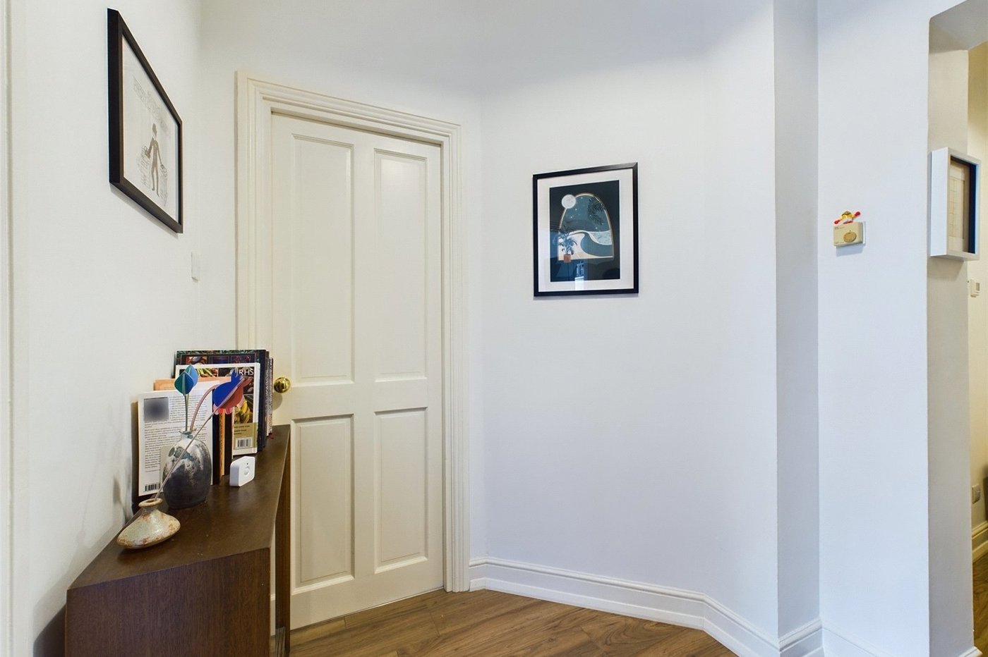 1 bedroom property for sale in London | Robinson Jackson