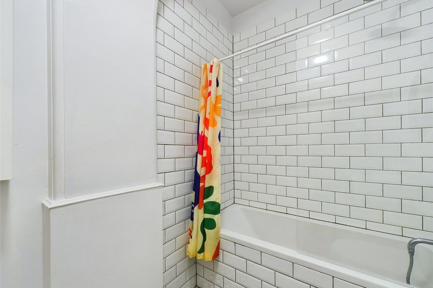 1 bedroom property for sale in London | Robinson Jackson