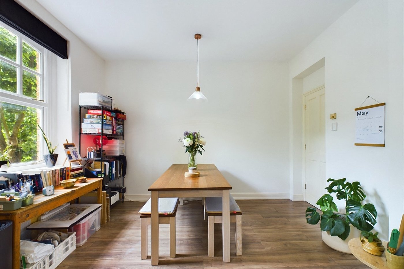 1 bedroom property for sale in London | Robinson Jackson