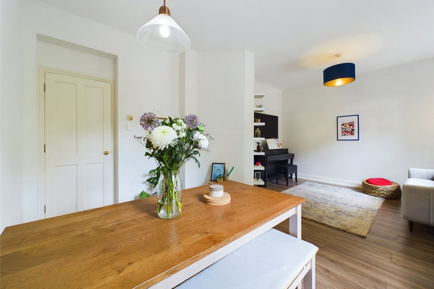1 bedroom property for sale in London | Robinson Jackson