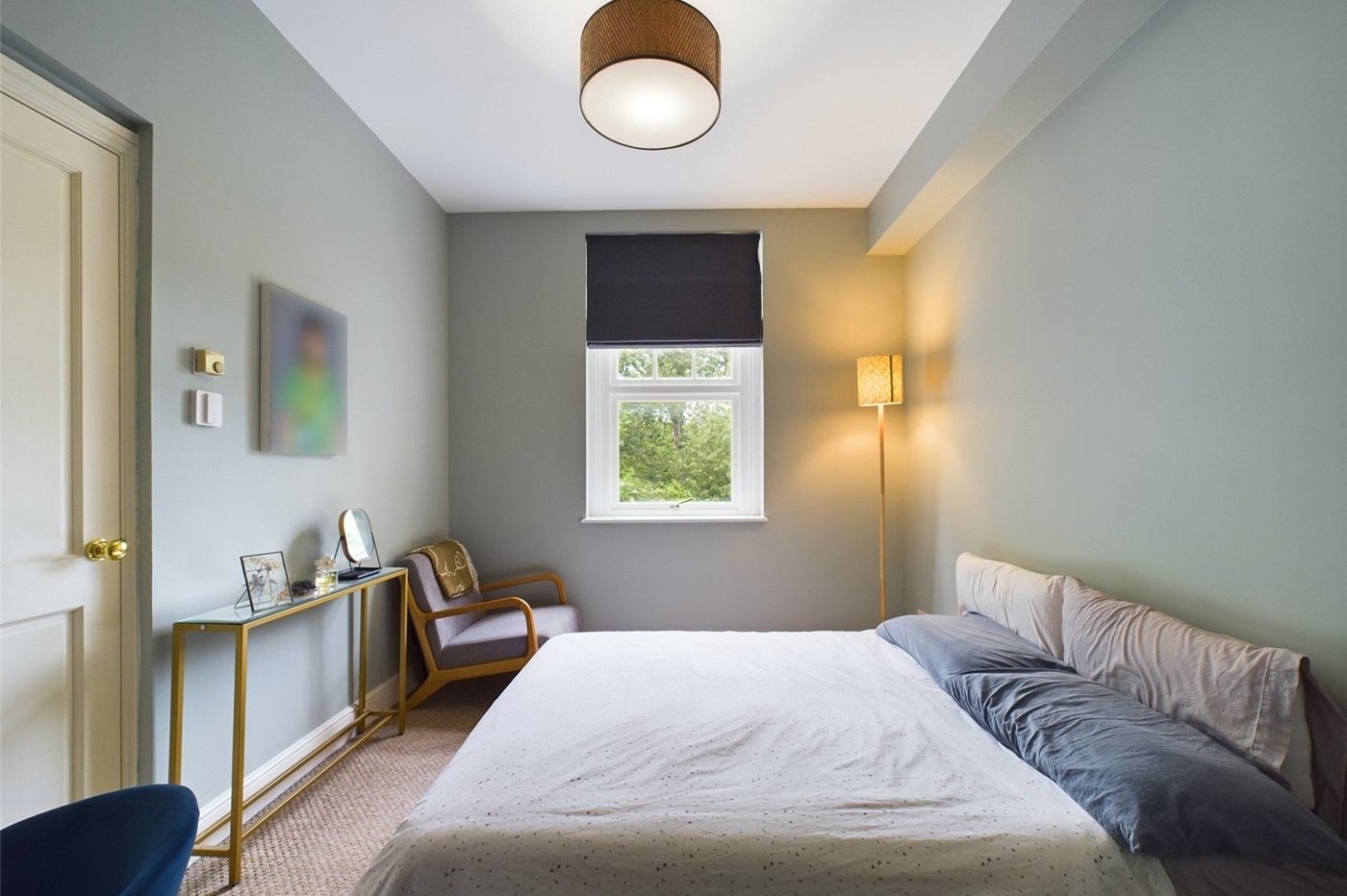 1 bedroom property for sale in London | Robinson Jackson