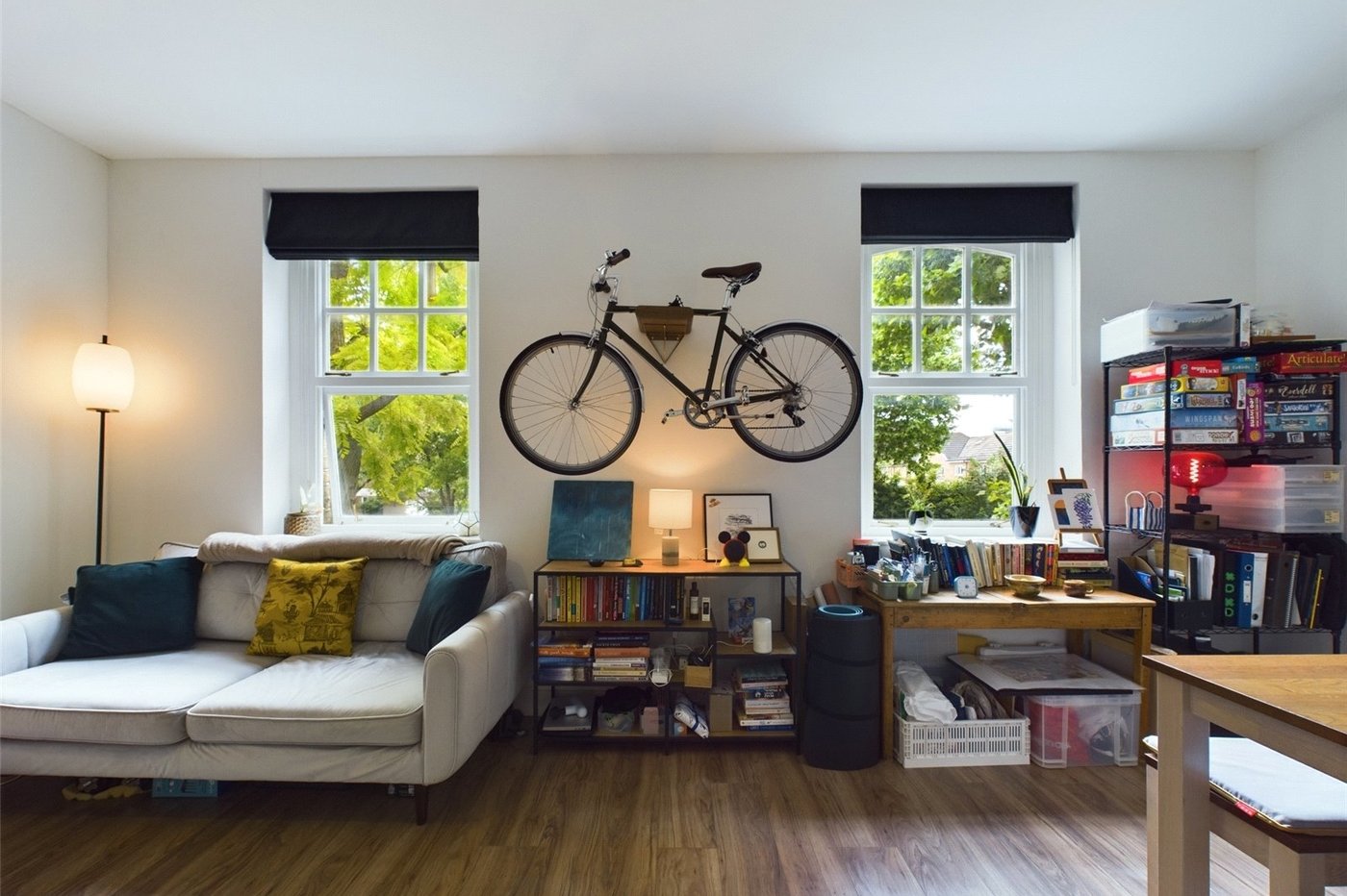 1 bedroom property for sale in London | Robinson Jackson