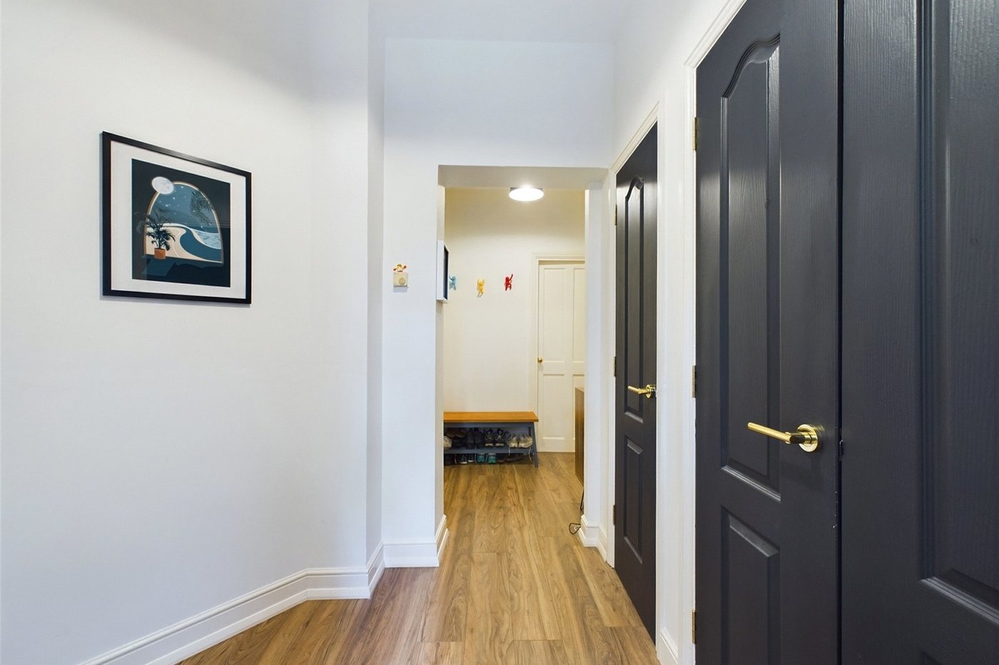 1 bedroom property for sale in London | Robinson Jackson