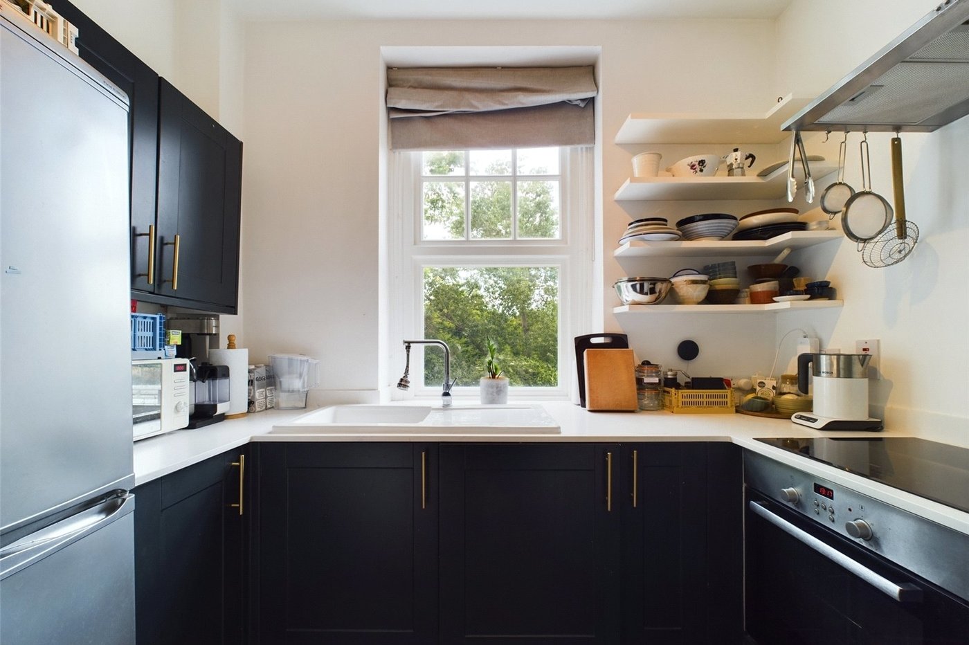 1 bedroom property for sale in London | Robinson Jackson