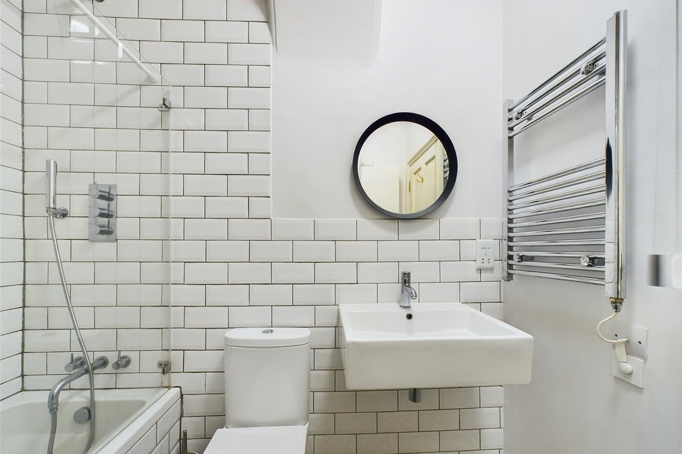 1 bedroom property for sale in London | Robinson Jackson