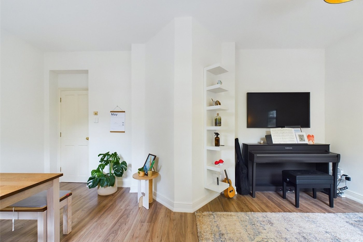 1 bedroom property for sale in London | Robinson Jackson