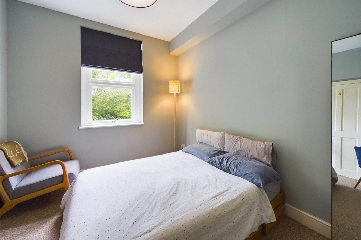 1 bedroom property for sale in London | Robinson Jackson