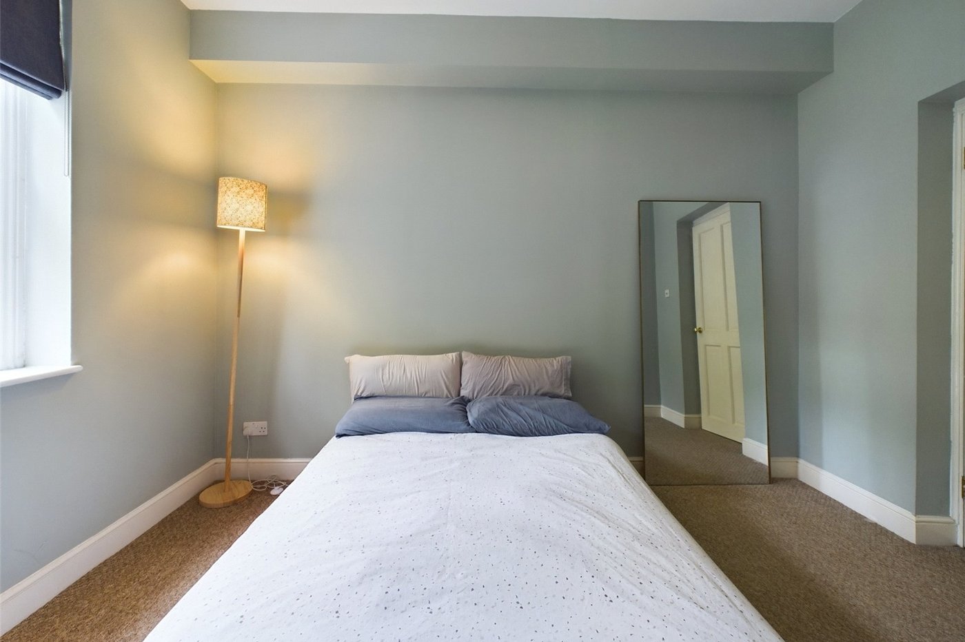 1 bedroom property for sale in London | Robinson Jackson