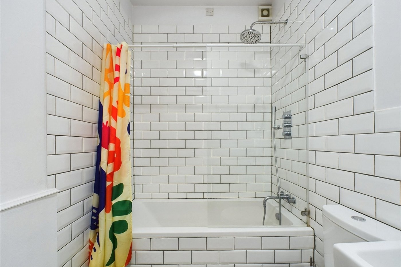 1 bedroom property for sale in London | Robinson Jackson