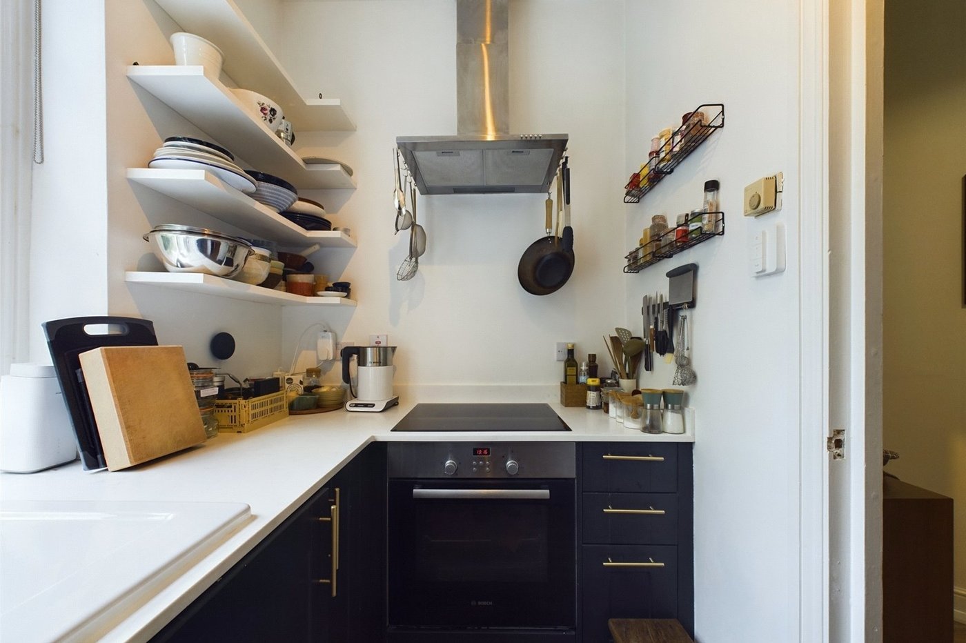 1 bedroom property for sale in London | Robinson Jackson