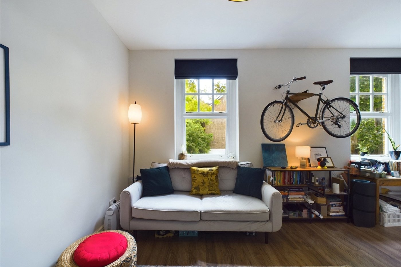1 bedroom property for sale in London | Robinson Jackson