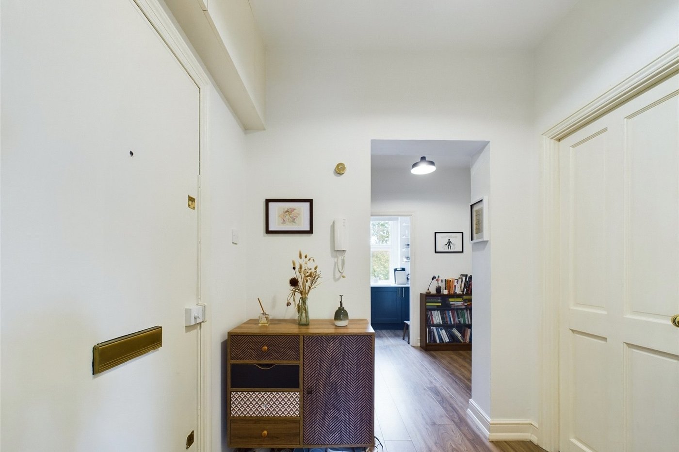 1 bedroom property for sale in London | Robinson Jackson