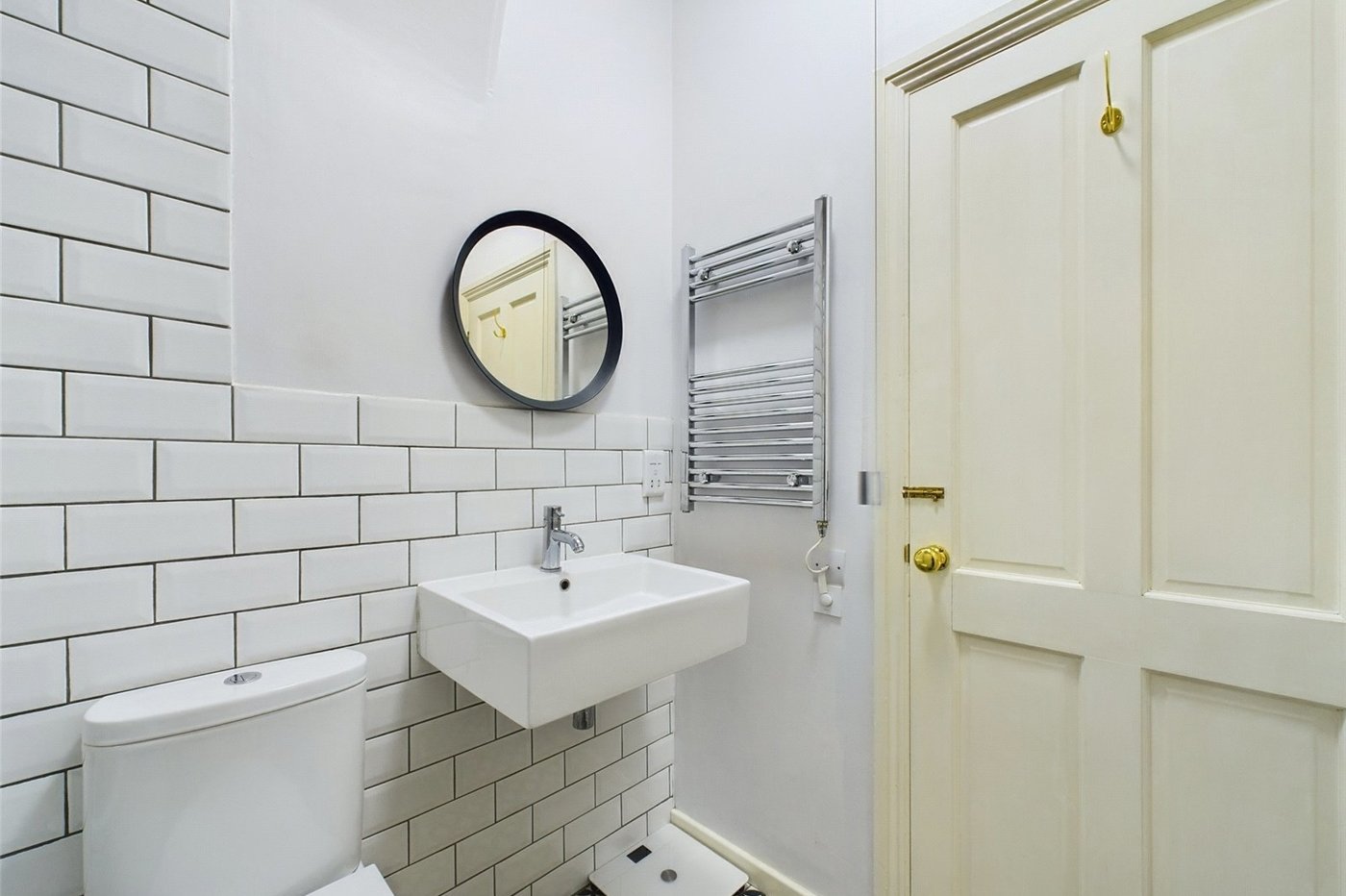1 bedroom property for sale in London | Robinson Jackson
