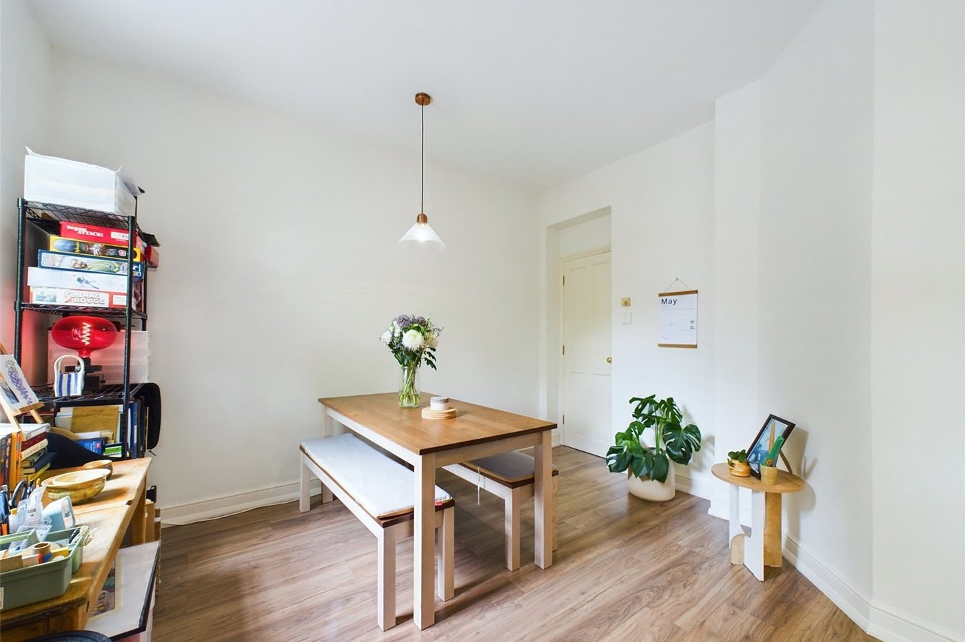 1 bedroom property for sale in London | Robinson Jackson