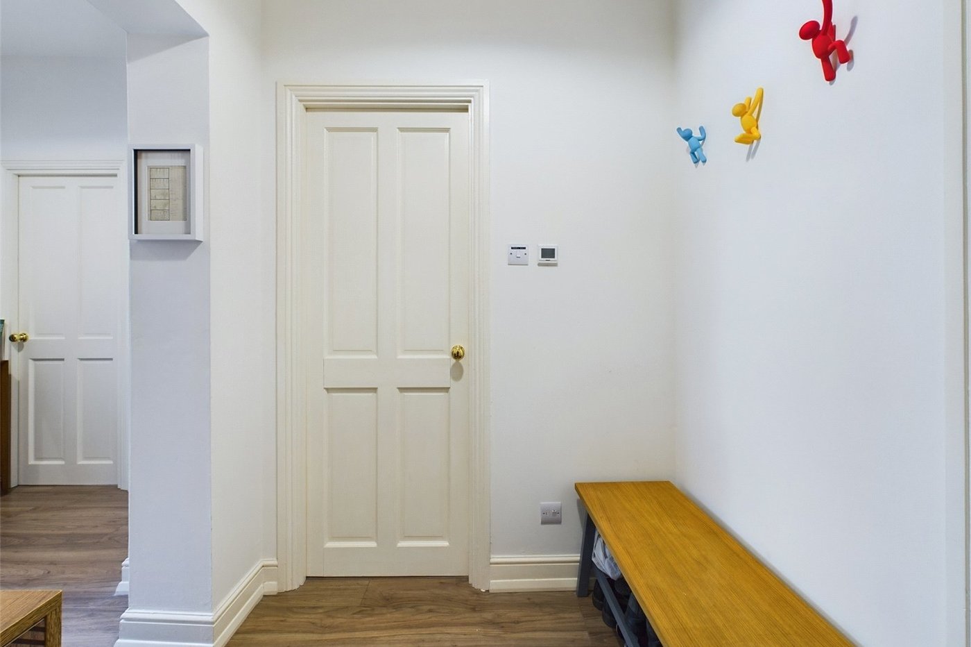 1 bedroom property for sale in London | Robinson Jackson