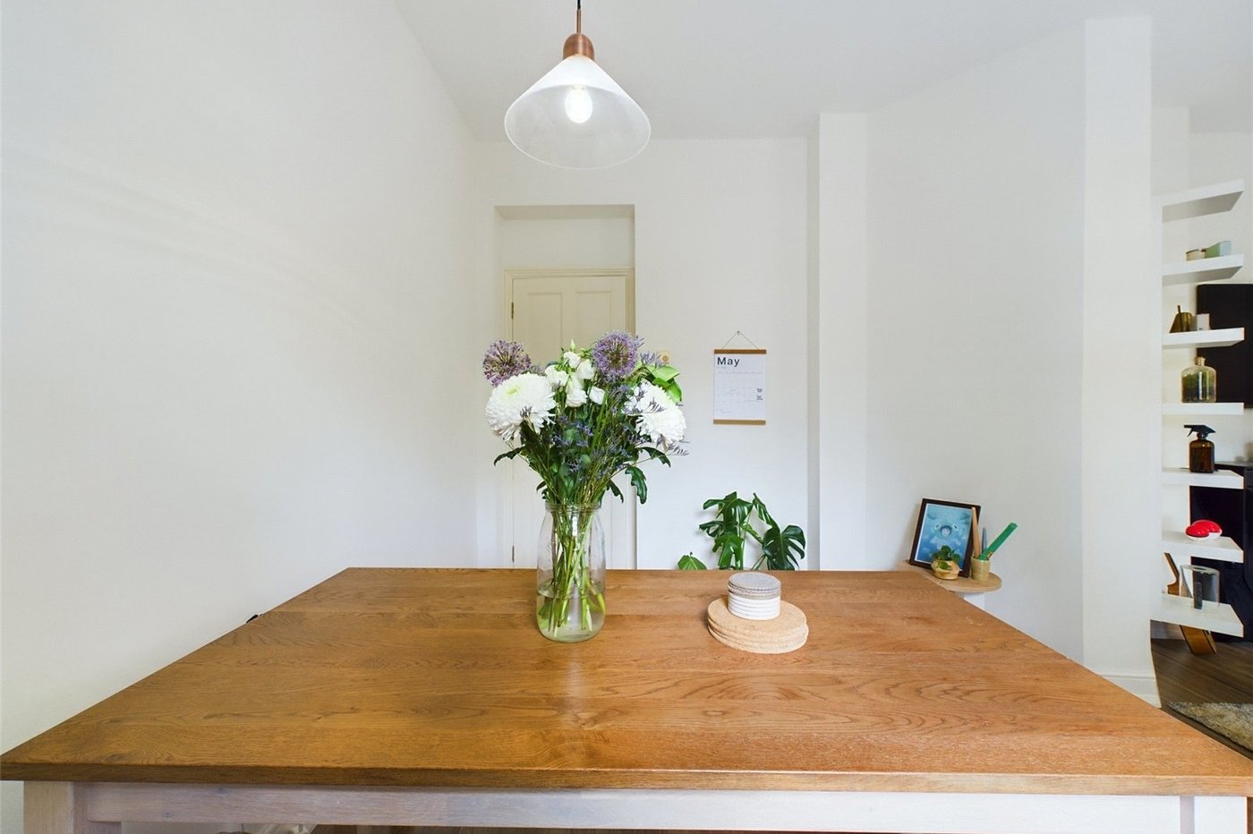 1 bedroom property for sale in London | Robinson Jackson