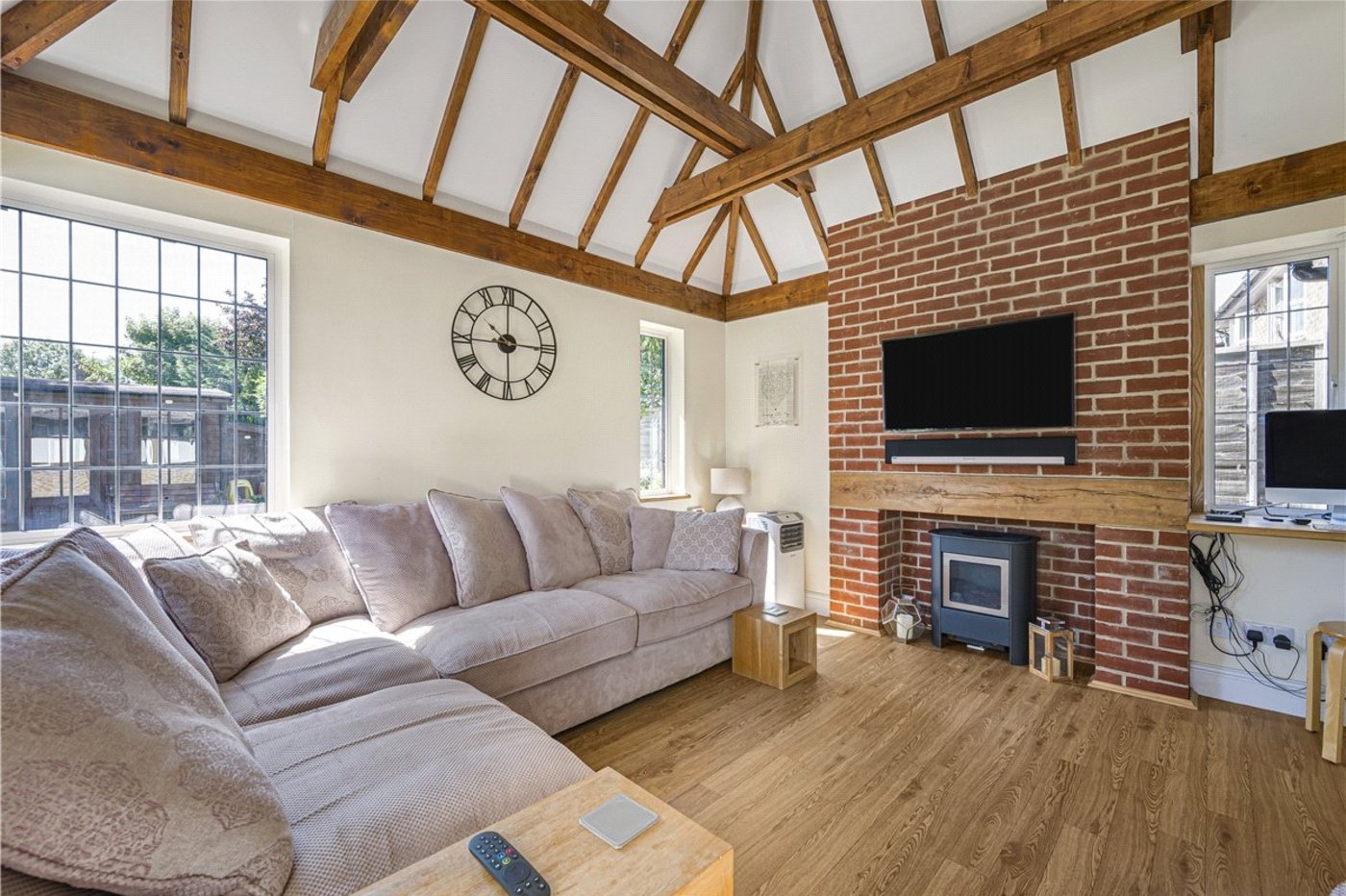 5 bedroom house for sale in Locksbottom | Robinson Jackson