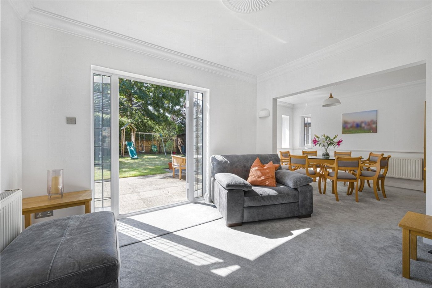 5 bedroom house for sale in Locksbottom | Robinson Jackson