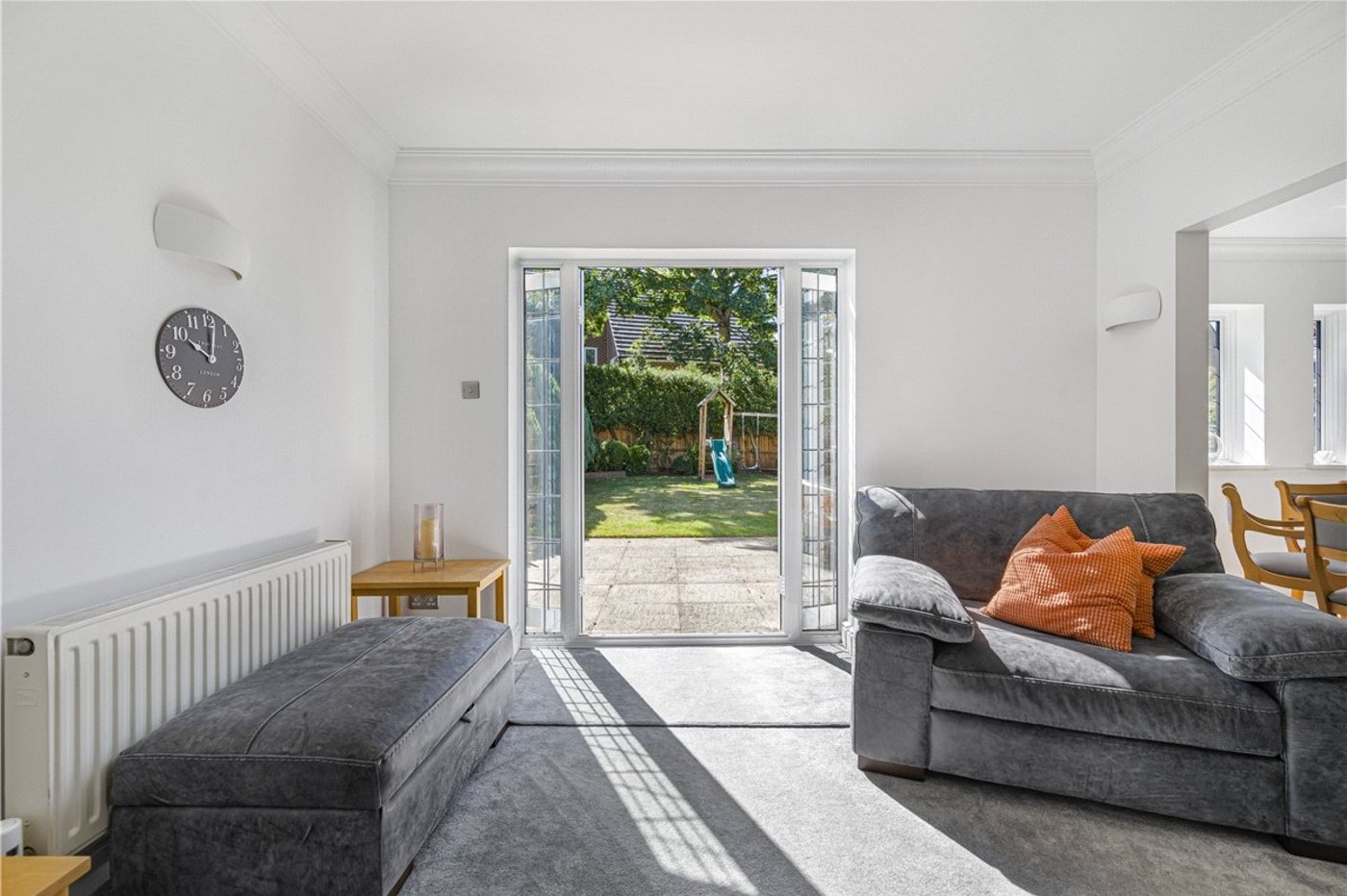 5 bedroom house for sale in Locksbottom | Robinson Jackson