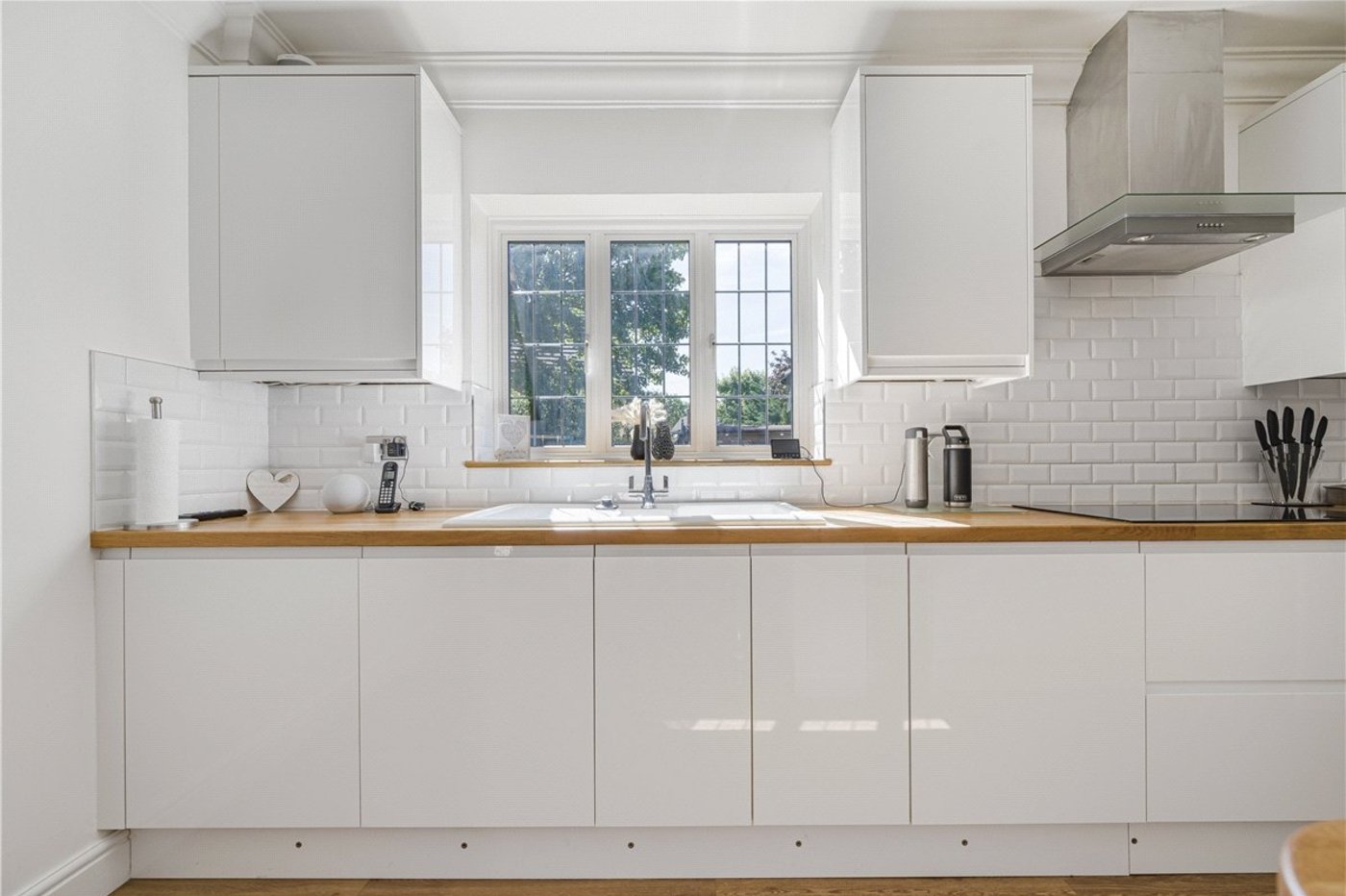 5 bedroom house for sale in Locksbottom | Robinson Jackson