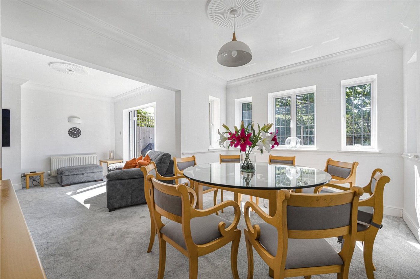 5 bedroom house for sale in Locksbottom | Robinson Jackson