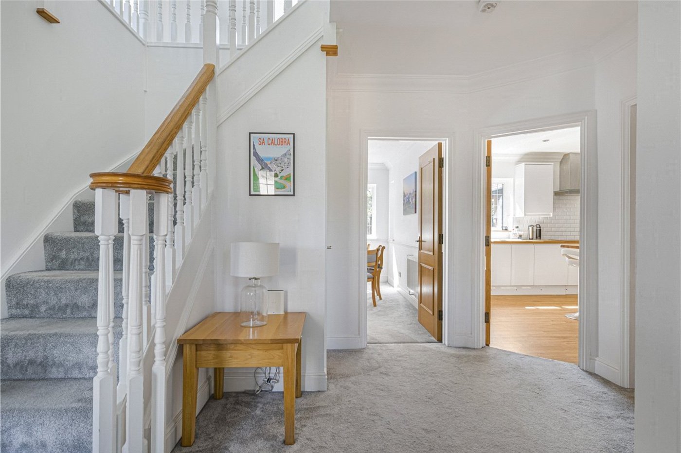 5 bedroom house for sale in Locksbottom | Robinson Jackson