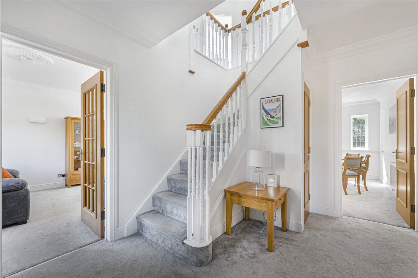 5 bedroom house for sale in Locksbottom | Robinson Jackson