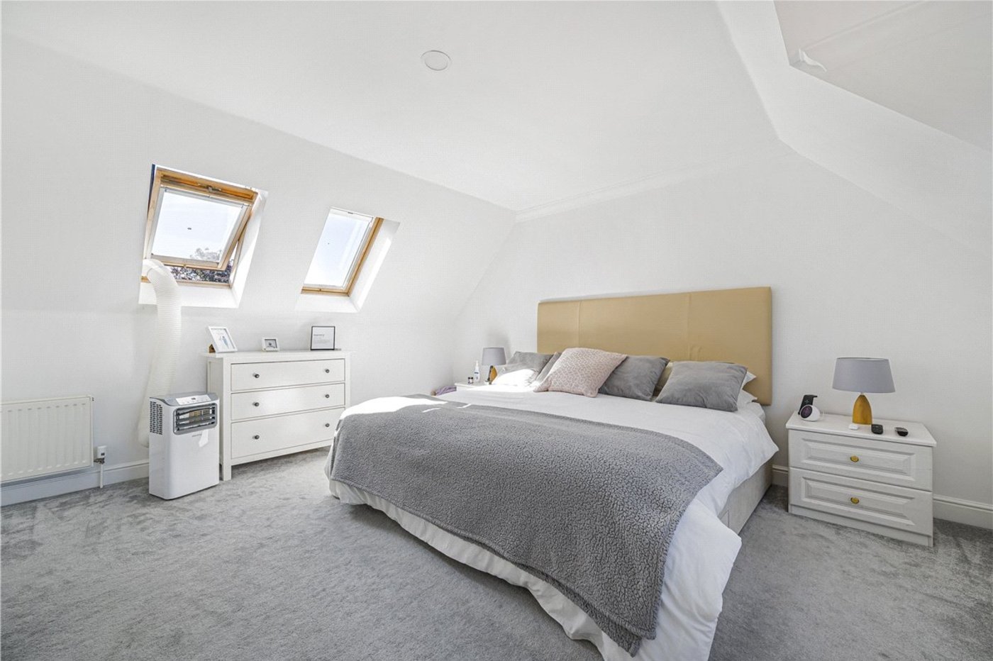 5 bedroom house for sale in Locksbottom | Robinson Jackson