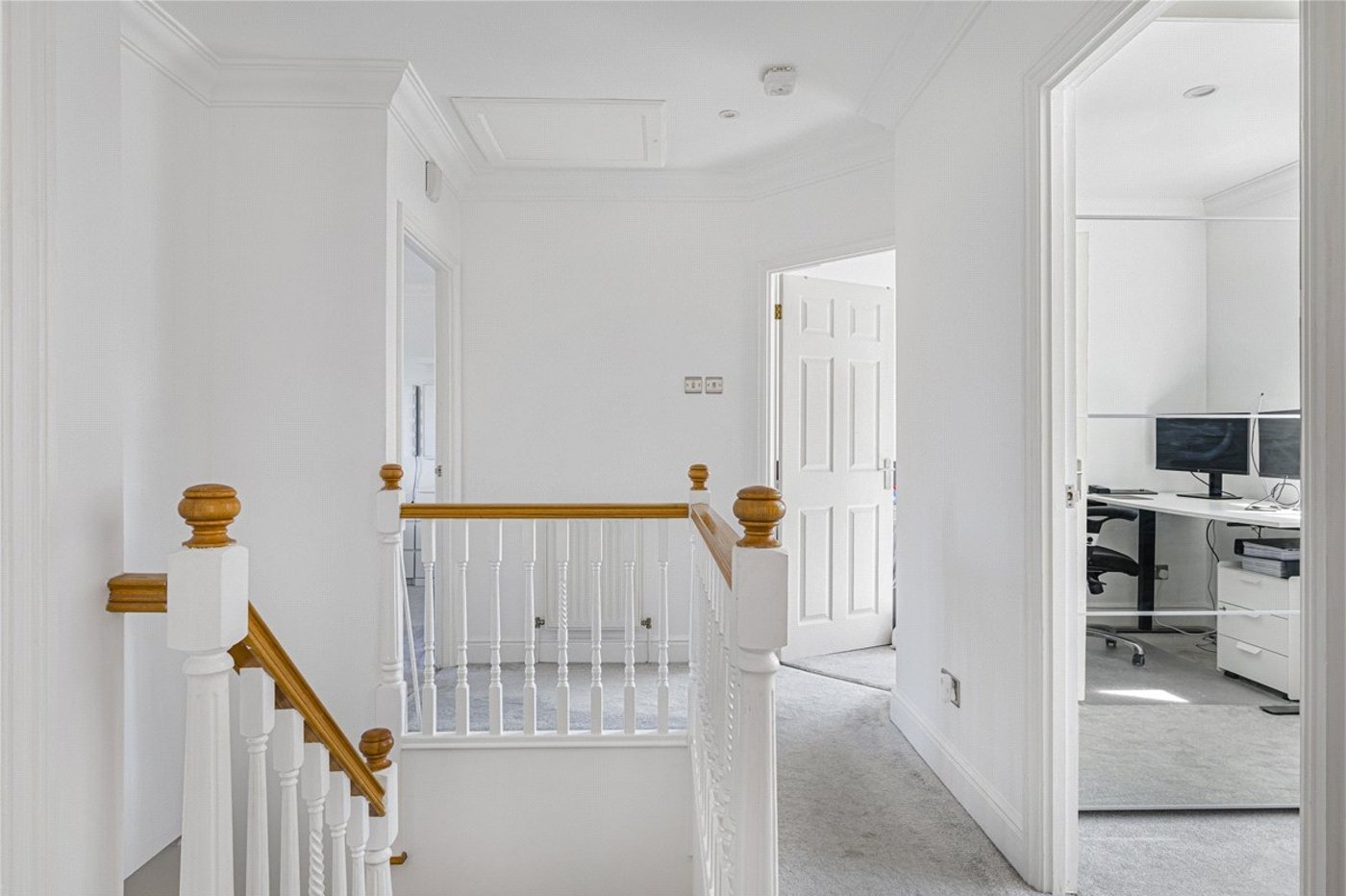 5 bedroom house for sale in Locksbottom | Robinson Jackson
