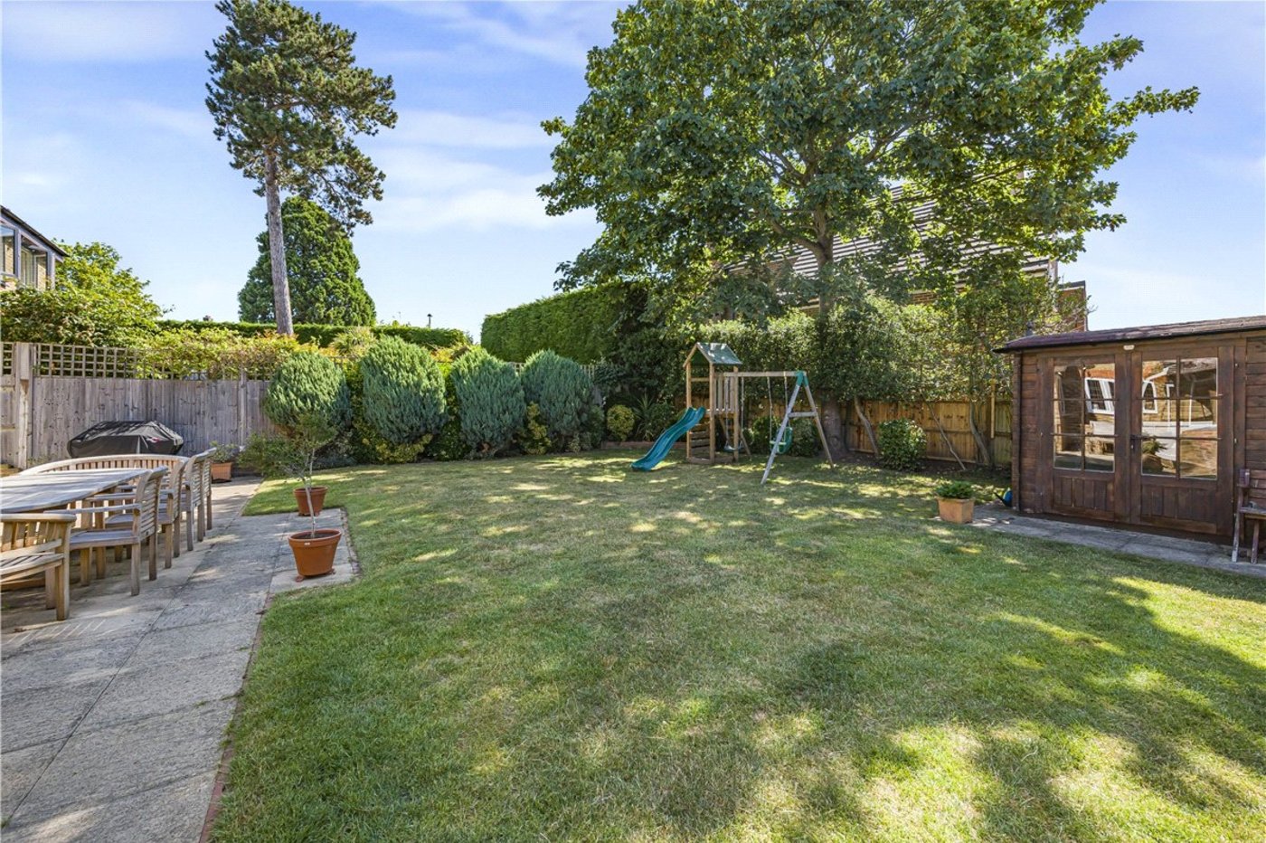 5 bedroom house for sale in Locksbottom | Robinson Jackson