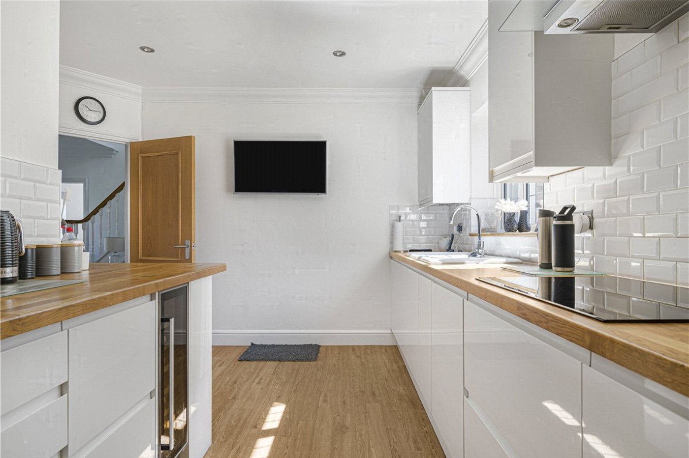 5 bedroom house for sale in Locksbottom | Robinson Jackson
