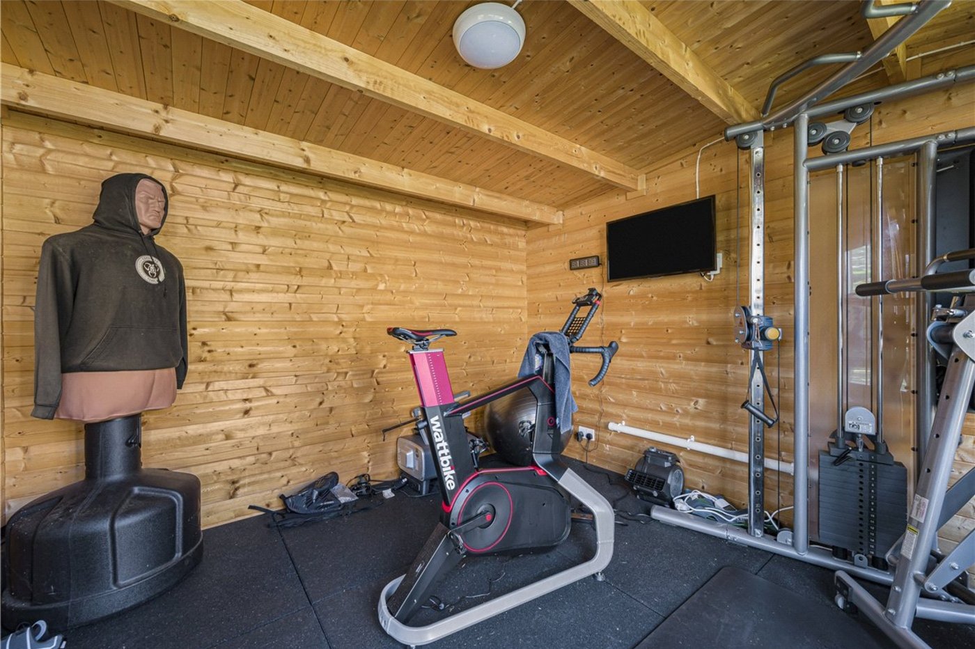 5 bedroom house for sale in Locksbottom | Robinson Jackson
