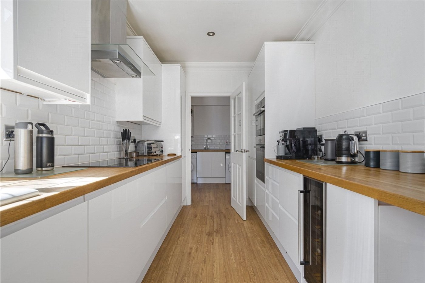 5 bedroom house for sale in Locksbottom | Robinson Jackson