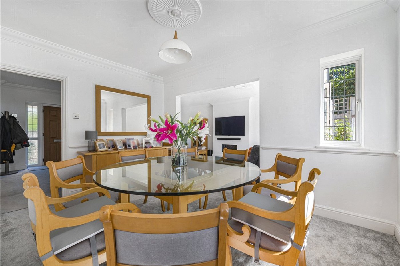 5 bedroom house for sale in Locksbottom | Robinson Jackson