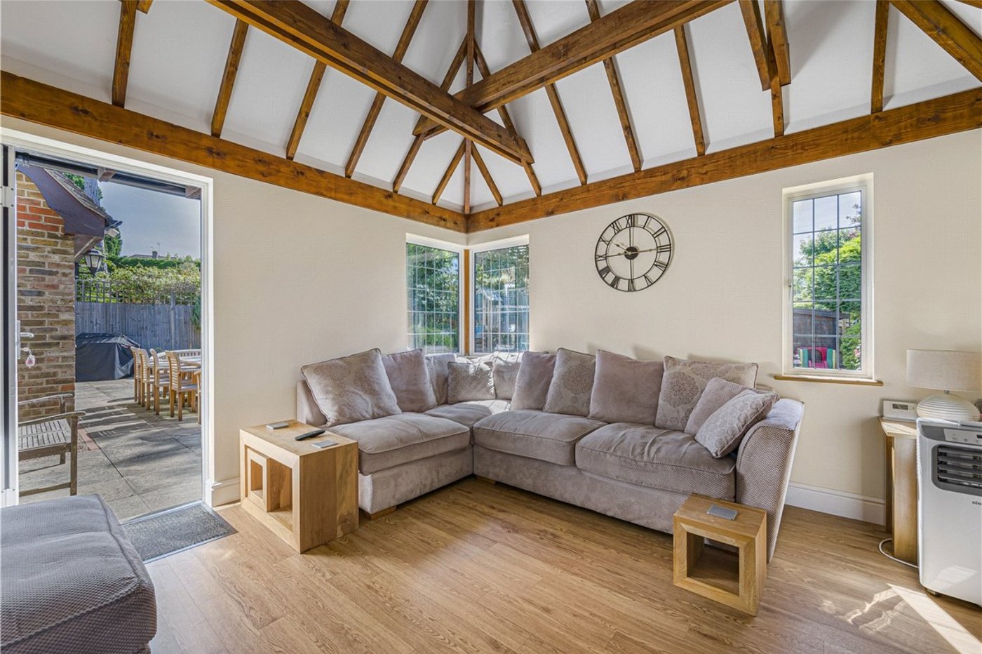 5 bedroom house for sale in Locksbottom | Robinson Jackson