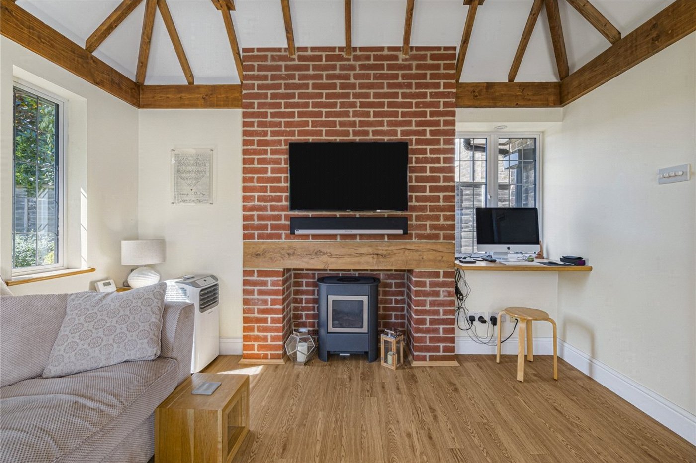 5 bedroom house for sale in Locksbottom | Robinson Jackson