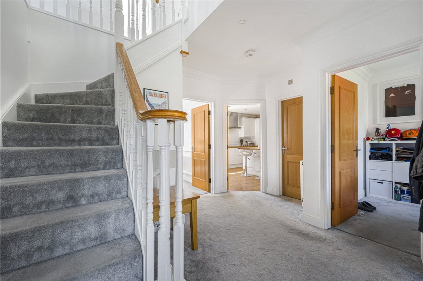 5 bedroom house for sale in Locksbottom | Robinson Jackson