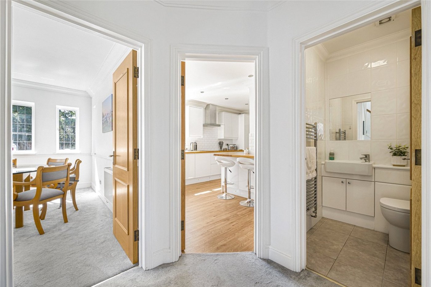 5 bedroom house for sale in Locksbottom | Robinson Jackson